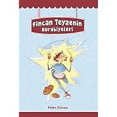 FİNCAN TEYZENİN KURABİYELERİ