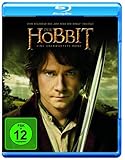 Der Hobbit: Eine unerwartete Reise [Blu-ray] - Martin Freeman