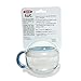 OXO Tot Flippy Snack Cup (Aqua)