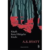 K&uuml;&ccedil;&uuml;k Kara Hikayeler Kitabı