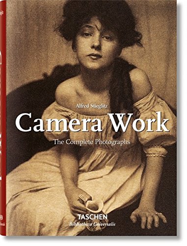 Download Stieglitz, Camera Work- Download Stieglitz, Camera Work-
