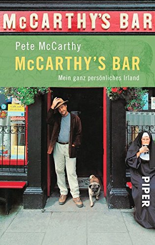 McCarthy's Bar: Mein ganz persönliches Irland