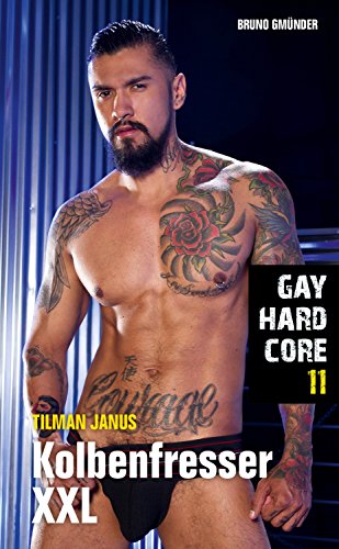 Download Gay Hardcore 11: Kolbenfresser XXL