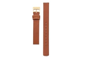 Theage Bracelet de Rechange pour Montre Skagen pour Femme 12 mm avec vis