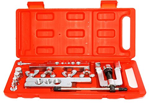 Klimaanlage Split Bördelwerkzeug mit Koffer R407c / R410a