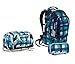 Produktbild Satch by Ergobag - Schulrucksack Set 3tlg. Blister