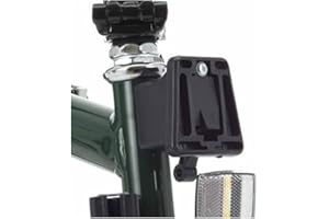 Brompton Original Avant Support Bloc avec Kit de Montage