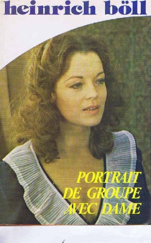 couverture de : Portrait de groupe avec dame