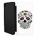 Produktbild Sugar Skull Flip Schutzhülle für Sony Xperia Z3–12