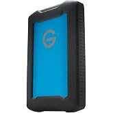 G-Tech ArmorATD All-Terrain Drive 1TB GARCWWA10001AAB