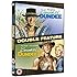 Crocodile Dundee/Crocodile Dundee 2 [DVD]