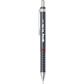 ROTRING TIKKY RETRO VERSATIL METALİK GRİ 0.5 MM