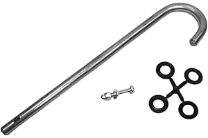 Big Asse manubrio originale per tutti i Bobby Car Classic