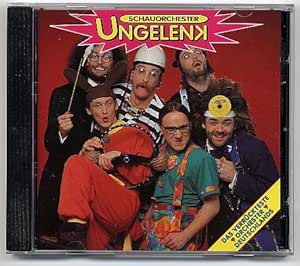 Schauorchester Ungelenk