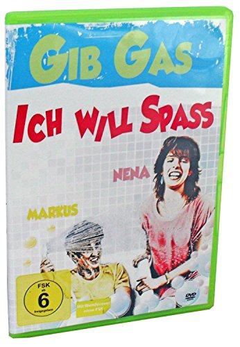 Preisvergleich Produktbild Gib Gas, Ich will Spaß