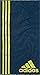 Produktbild Adidas Towel - Handtuch, Farbe:blau/grün