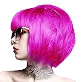 2 x Crazy Color Pinkissimo 42
