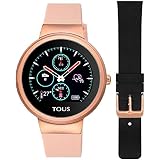 TOUS Relojes de Pulsera para Mujeres 351640 : Amazon.es: Relojes