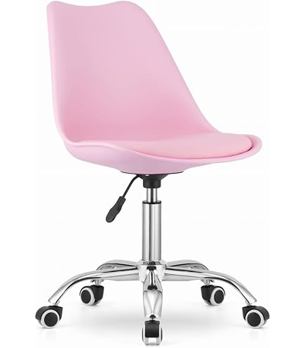 Sedia Criss Cross con braccioli, sedia da scrivania con gambe incrociate e cuscino flessibile per schienale, bracciolo regolabile, seduta extra larga, sedia da ufficio in tessuto da 158,8 kg, con