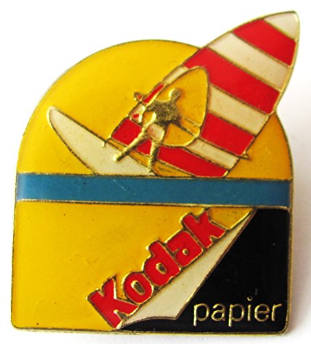 Preisvergleich Produktbild Kodak - Papier - Pin 29 x 25 mm