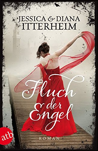Jessica Und Diana Itterheim Fluch Der Engel Fantasy Buchertreff De