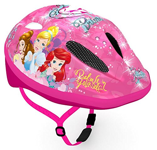 Disney Kinder Helm Cars Mickey Minnie Winnie the Pooh Princess Kinder Fahrrad Helm