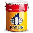 Jotun Water Based Stucco Putty All-Purpose Putty Filler, Designed for Interior Use to fill Crack and Holes, Quick Drying, Paintable, Permanent, Non-Shrinking, Spackling for Drywall - 18 Ltr