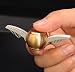 Produktbild Gold Harry Potter Quidditch Schnatz Spinner
