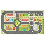 Spielfolie für LACK Tisch klein Stadtleben (Möbel nicht inklusive) - 5