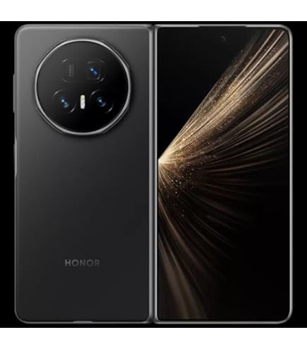 Honor Magic V5 5G Folding Smartphone, 16+512GB |8.8mm in thickness