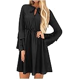 loose going out dresses