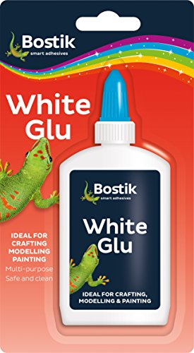Preisvergleich Produktbild Klej w plynie White Glu 118 ml