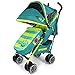 iSafe - OPTIMUM Stroller - LiL Friend Design The Best Stroller In The World!