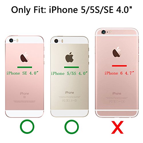 Funda iPhone SE Funda iPhone 5 Funda iPhone 5S BENTOBEN Carcasa Case Cover con TPU Suave y Anti-rasgu os Transparente 3D Modelo Geom trico de Diamante con Textura Funda para iPhone 5 5S SE Rosa Oro Funda iPhone SE Funda iPhone 5 Funda iPhone 5S BENTOBEN Carcasa Case Cover con TPU Suave y Anti-rasgu os Transparente 3D Modelo Geom trico de Diamante con Textura Funda para iPhone 5 5S SE Rosa Oro