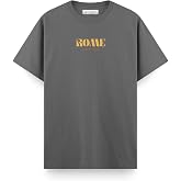 Basic Rome Regular T-Shirt