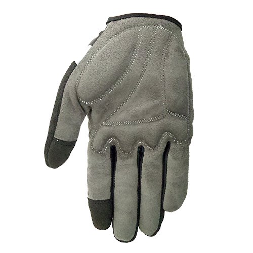 Fahrradhandschuhe Fitness- und Trainingshandschuhe Radsporthandschuhe Handschuhe für Herren und Damen - 3