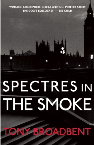 Download SPECTRES IN THE SMOKE