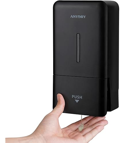 RODX600 : Distributeur De Serviettes En Papier Pour Montage Mural