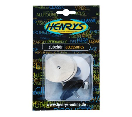 Preisvergleich Produktbild Diabolo Circus Vision Turning Set Free Hub