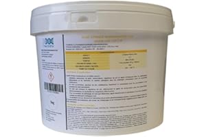 MEDILIFE 5 KG ACIDE CITRIQUE ALIMENTAIRE MONOHYDRATE E330 GRADE USP/EP/JP