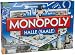 Produktbild Winning Moves 41221 - Monopoly Halle