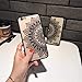 Produktbild Heylookhere Mandala Muster IPHone7 Hard Shell Handy Schutzhülle (Mandala Muster IPHone7 Hard Shell Handy Hülle Schutzhülle (Half Side Flower)