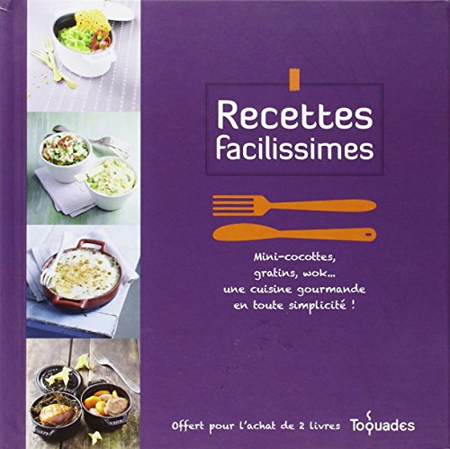 Recettes facilissimes