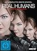 Real Humans - Echte Menschen, Die komplette zweite Staffel [4 DVDs]