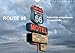 Produktbild Route 66 - Amerikas vergessene Haupstraße (Wandkalender 2017 DIN A4 quer): Eindrücke von der Route 66, der "Hauptstraße Amerikas" (Monatskalender, 14 Seiten ) (CALVENDO Orte)
