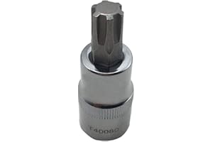 Buwei T40080 Polydrive Camshaft Adjuster M10 Socket Bit 2.0L OEM Car-specific Quality