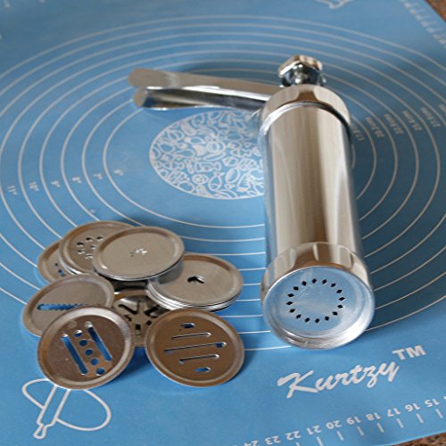 Imagen 2 de Kurtzy CT-3226-ES