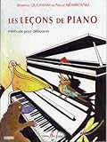 Les Leçons de piano Les Leçons de piano