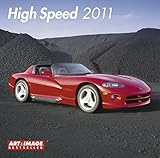 High Speed 2011 (Square Wall Cal) by 