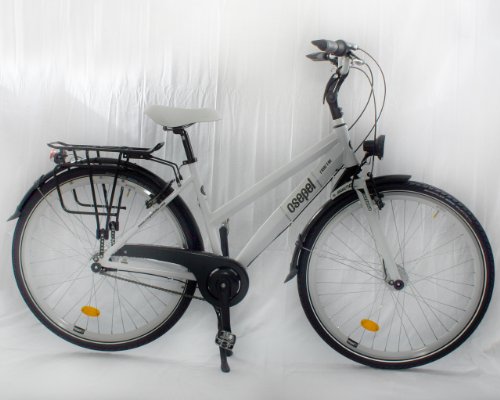 Preisvergleich Produktbild Fractal Citybike